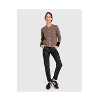 Alembika Women's Blackbird Cardigan