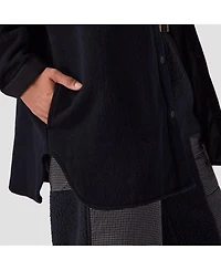 Backcountry Women's Venture Stretch Flannel Jacket Casual Jackets