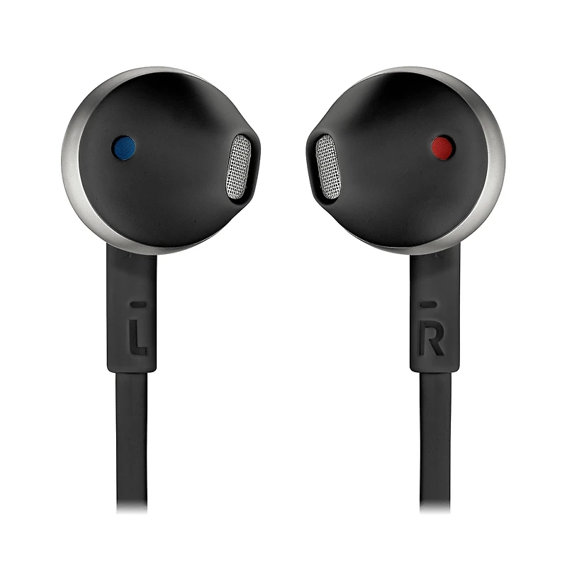Jbl Tune 205 Wired In-Ear Headphones
