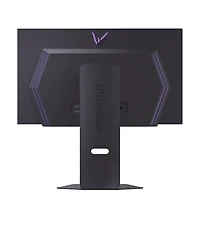 Lg UltraGear 27GX700A-b 26.5" 16:9 Wqhd 280Hz Oled Hdr Gaming Monitor, Black