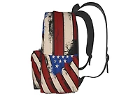 Batfox Motocross Biking Bike Backpack Multipurpose Backpack Bag for Sports, Racing, Biking, Travel, & Hiking