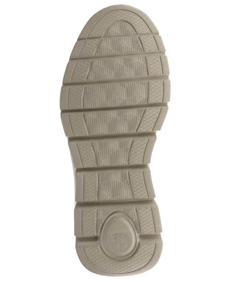 Dockers Men's Franco Fusion 2.0 Casual Sneakers