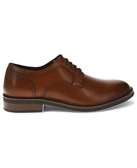 Dockers Men's Adrian Leather Dress Oxford Shoes