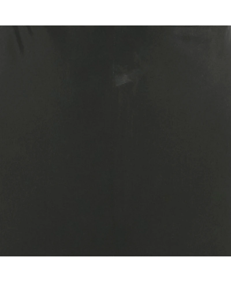 Pre-Owned Toteme Women's Black Silk Gathered Halter Neck Maxi Dress