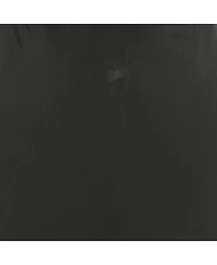 Pre-Owned Toteme Women's Black Silk Gathered Halter Neck Maxi Dress