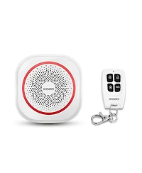Contixo Xodo SA2 Smart Siren Alarm