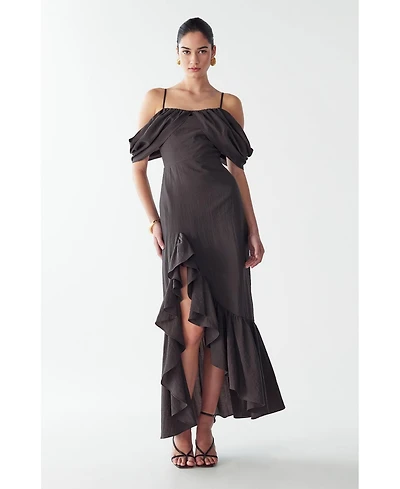 St Mrlo Women's Shelly Maxi Dress