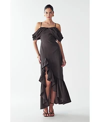 St Mrlo Women's Shelly Maxi Dress