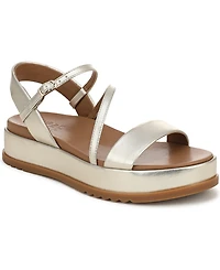 Naturalizer Women's Zayda Strappy Sandals
