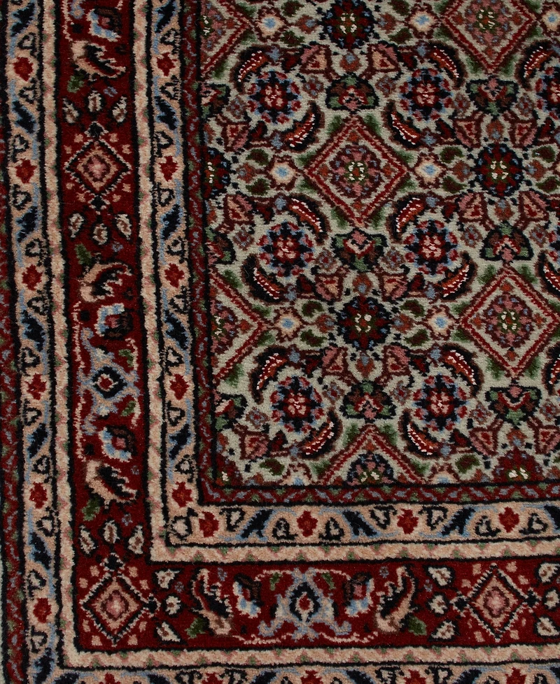 Adorn Hand Woven Rugs Persian Mood 2' 4" x 9' 5" Runner Area Rug