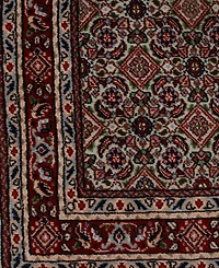 Adorn Hand Woven Rugs Persian Mood 2' 4" x 9' 5" Runner Area Rug