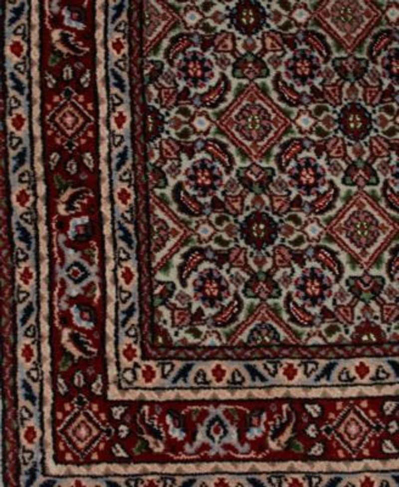 Adorn Hand Woven Rugs Persian Mood Rug Collection