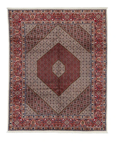 Adorn Hand Woven Rugs Persian Mood 6' 6" x 10' Area Rug