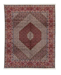 Adorn Hand Woven Rugs Persian Mood 6' 6" x 10' Area Rug