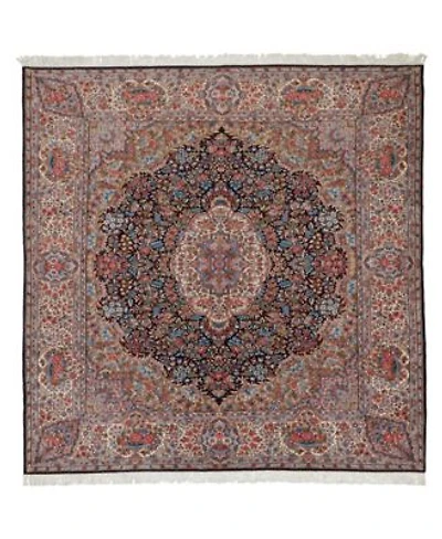 Adorn Hand Woven Rugs Persian Kerman Rug Collection