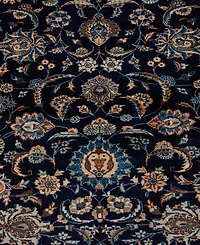 Adorn Hand Woven Rugs Persian Kashmar 8' 8" x 11' 8" Area Rug