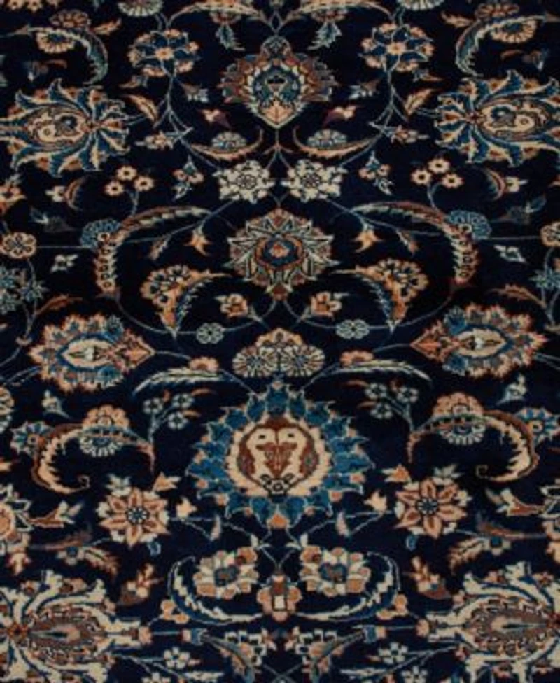 Adorn Hand Woven Rugs Persian Kashmar Rug Collection