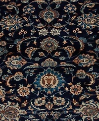 Adorn Hand Woven Rugs Persian Kashmar Rug Collection