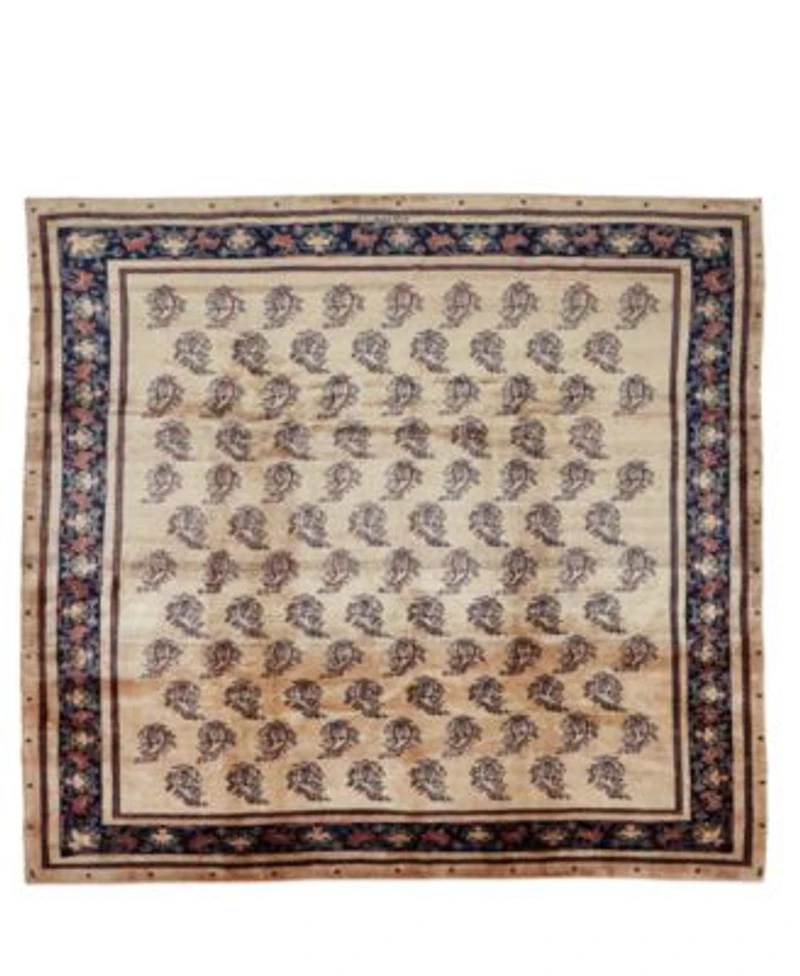 Adorn Hand Woven Rugs Persian Gabbeh Rug Collection
