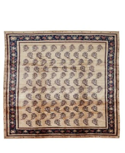 Adorn Hand Woven Rugs Persian Gabbeh Rug Collection
