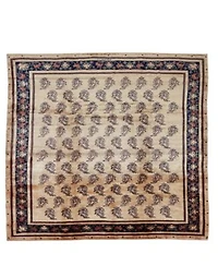 Adorn Hand Woven Rugs Persian Gabbeh Rug Collection