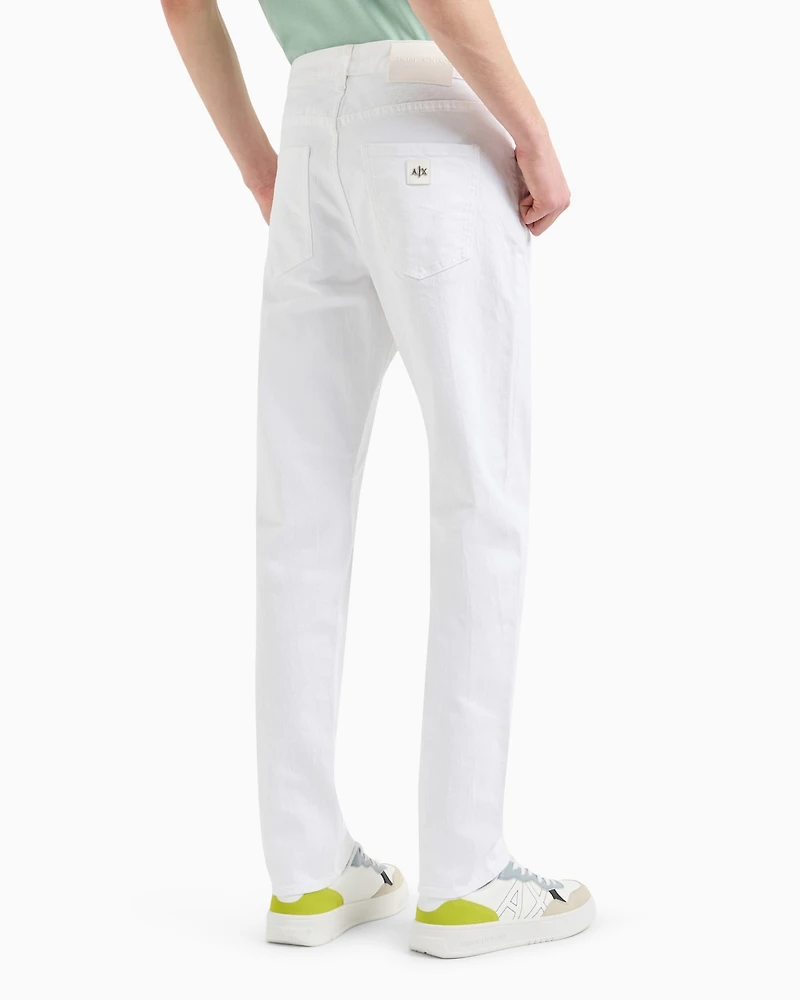 A|X Armani Exchange Men's Slim-Fit Jeans