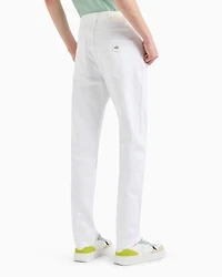 A|X Armani Exchange Men's Slim-Fit Jeans