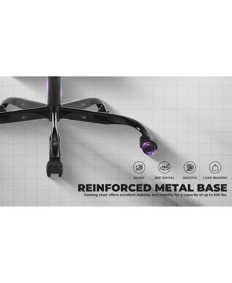 Flynama /Dj-7P288700 /Gaming Chair