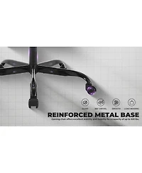 Flynama /Dj-7P288700 /Gaming Chair