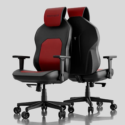 Vertagear SL1800 Ergonomic Features Gaming/Office Chair