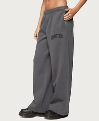 Edikted Women's To You Sweatpants