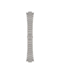 Tissot Unisex Gray Titanium Bracelet Watch
