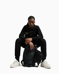 A|X Armani Exchange Men's Lunar New Year Graphic Hoodie