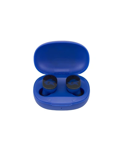 eKids Sonic The Hedgehog Bluetooth True Wireless Earbuds