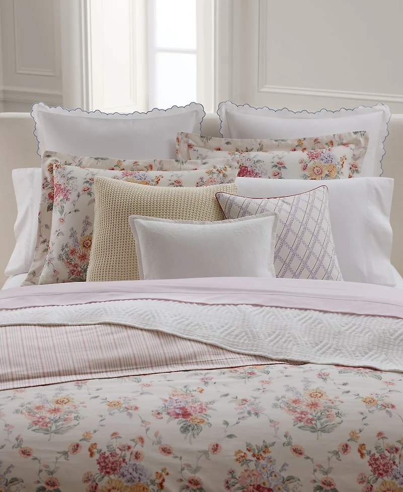 Lauren Ralph Lauren Selina 3-Pc. Duvet Cover Set