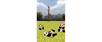 Namco Bandai National Geographic Panda - Nintendo Ds