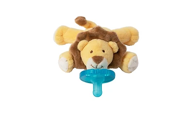 WubbaNub Baby Lion Pacifier