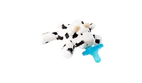 WubbaNub Baby Cow Pacifier