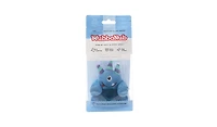 WubbaNub Baby Blue Monster Pacifier Teething & Feeding