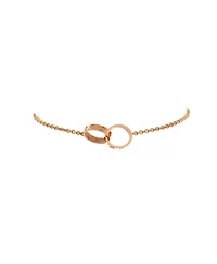 Pre-Owned Cartier Love Interlocking Bracelet
