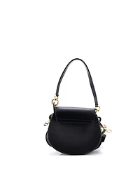 Pre-Owned Chloe Small Tess Bag Leather