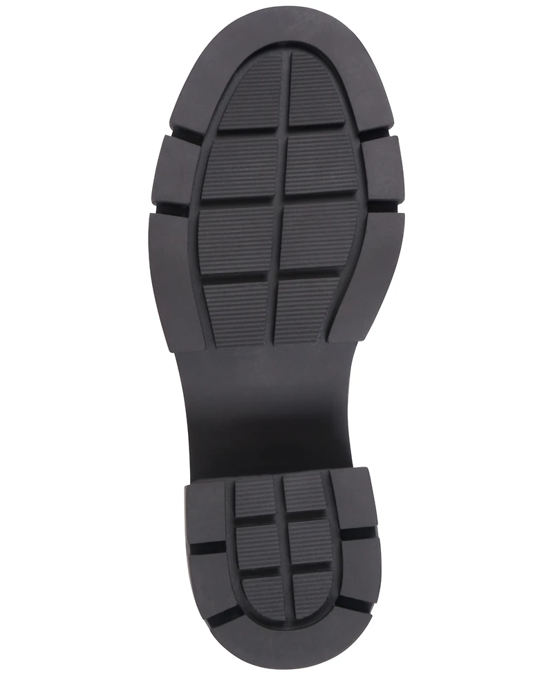 Gc Shoes Women's Vance Round Toe Loafers