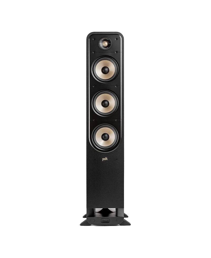Polk Audio Signature Elite ES60 Hi-Fi Home Theater Floorstanding Speakers - Pair