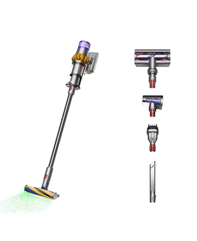 Dyson V15 Detect Cordless Vacuum