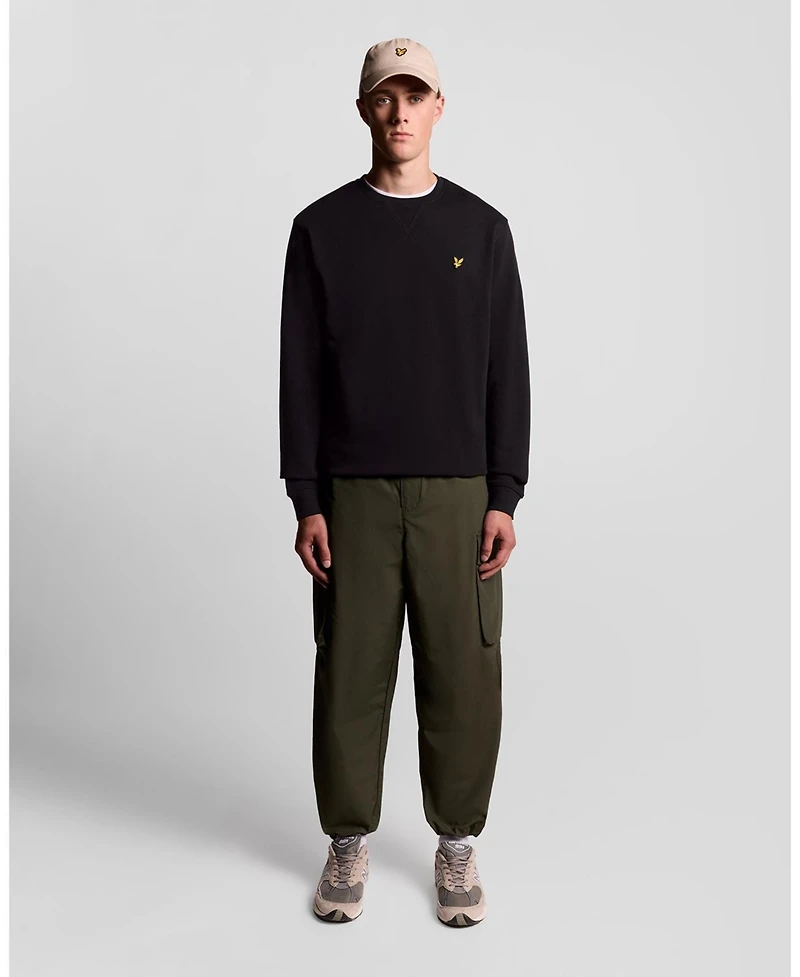 Lyle & Scott Men's Crew Neck Sweatshirts