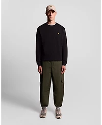 Lyle & Scott Men's Crew Neck Sweatshirts