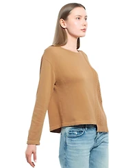 Wilt Clothing Women's Round Neck Sweatshirt