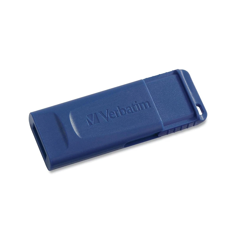 Verbatim Store 'n' Go Gb Usb Flash Drive