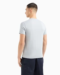 A|X Armani Exchange Men's Logo T-Shirt