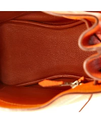 Pre-Owned HERMES So 22 Handbag Togo